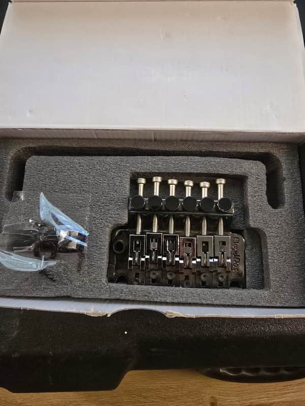 Floyd Rose 1000 series