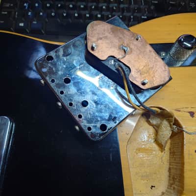 Fender AVRI Telecaster 1982 1982 image 16