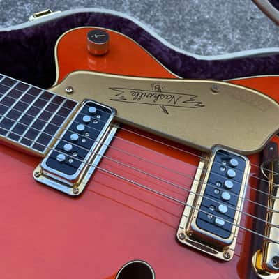 Gretsch 6120 Custom Shop Stephen Stern image 4