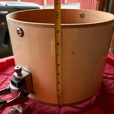 Pearl Marching Percussion Snare 13x9 image 9