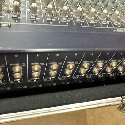 Yamaha Mixer - MG32/14FX image 11