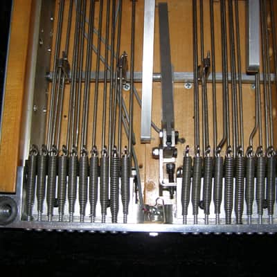 Fessenden D-10 Pedal Steel Guitar image 5