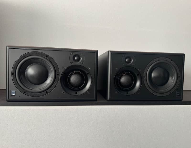 ATC SCM25A Pair image 1