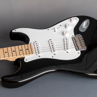 Fender Stratocaster Eric Clapton "Blackie" Custom Shop 2013 image 6