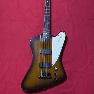 Gibson USA Thunderbird IV 1995 Electric Bass Guitar image 1
