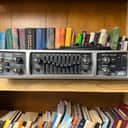 Peavey Tour Series 700w Bass Amp Head 2010s - Silver/Black