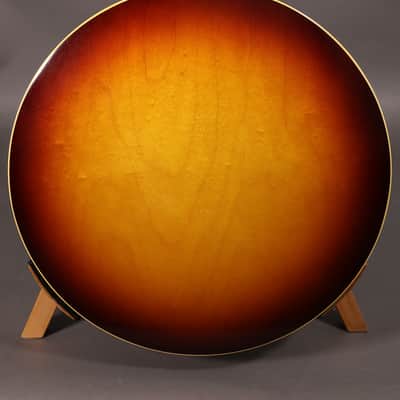 Gibson RB-100 1966 - Sunburst image 3