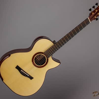 2018 Taran Tirga Mhor, Swartsa Wamara/European Spruce image 5