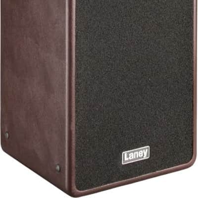 Laney A-Duo 120 W Acoustic Amp image 3
