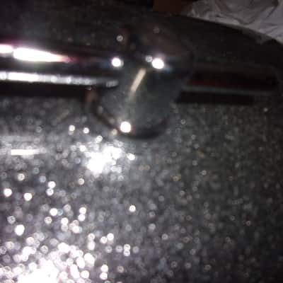 1 of 3 NEW Pearl Roadshow Jr. Bass / Kick Drum ONE Lug only 3 1/4" LONG with 1 screw image 2