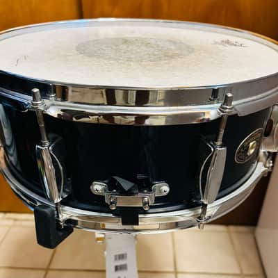 Tama Imperialstar Snare Drum, 14" x 5.5", Metallic Blue image 6