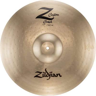 ZILDJIAN Z40116 Crash - 19" image 2