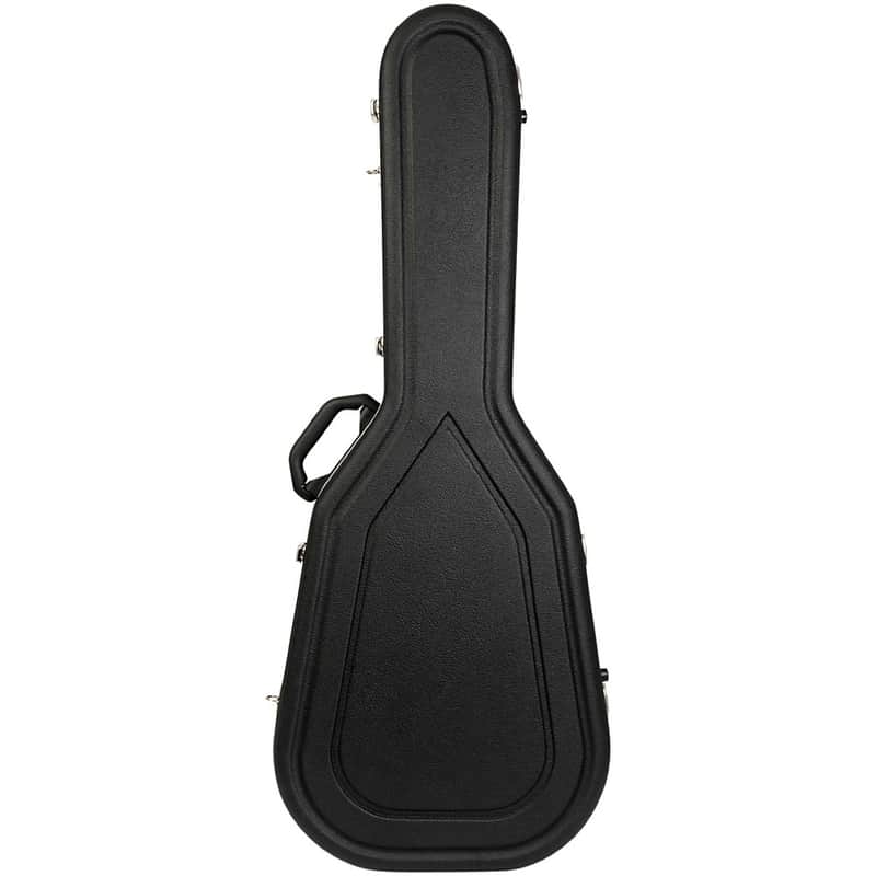 Hiscox Cases PRO-II-GCL-M-B/S Hardshell Classical Guitar Case image 1
