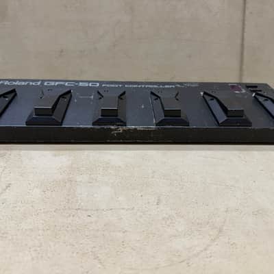 Roland GFC-50 Foot Controller image 8