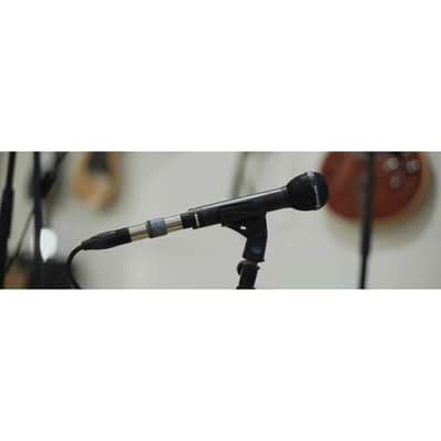 TritonAudio FetHead In-Line Preamp for Ribbon and Dynamic Microphones image 6