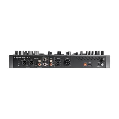 Denon DJ Prime GO+ Plus Media Player + Odyssey BMPRIMEGO Soft Case PROAUDIOSTAR image 4