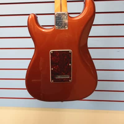 Fender Player Plus Strat W/Bag image 4