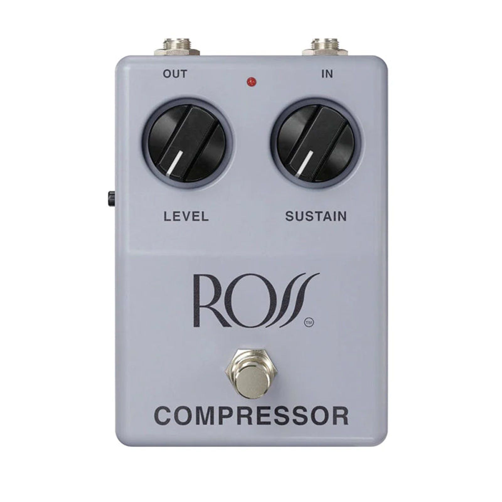 JHS Pedals Ross Compressor コンプレッサー JHS Ross Compressor | Reverb