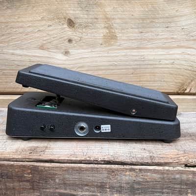 Dunlop 95Q Cry Baby Wah image 3