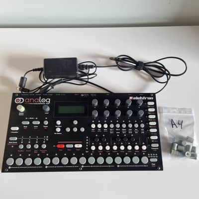 Elektron Analog Four MK1 image 1