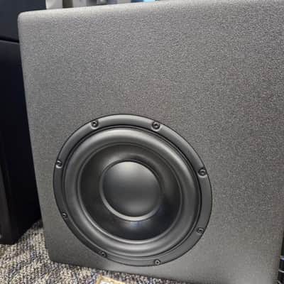 Barefoot Sound Footprint 01 Three-Way Active Studio Monitor - Pair image 6