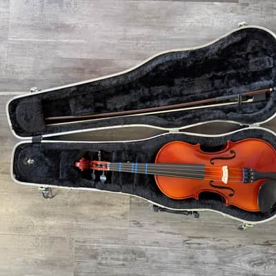 Knilling 3105T Bucharest 14 in viola kit image 6