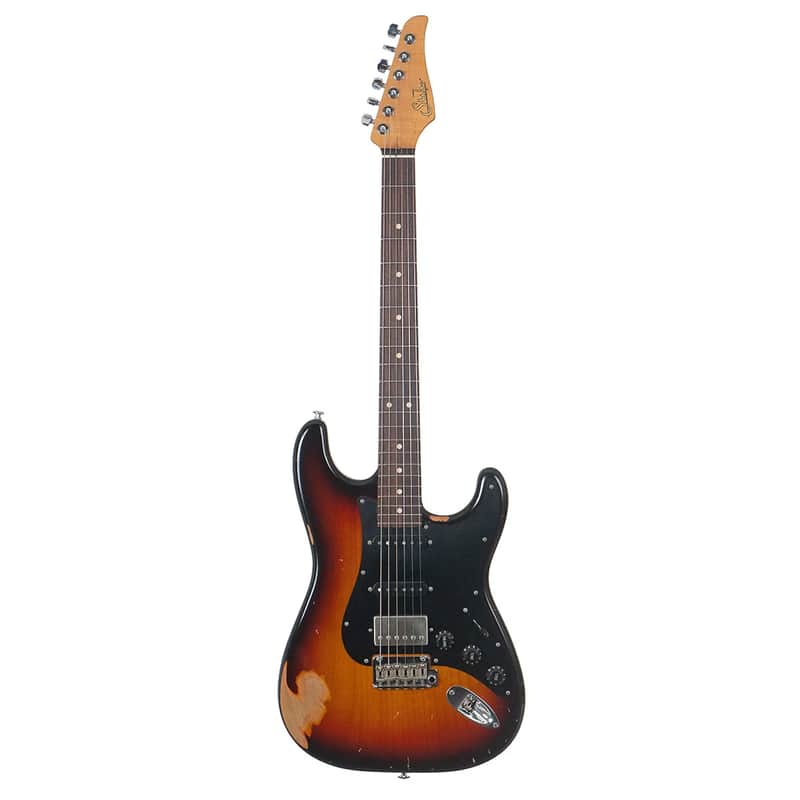 Suhr Custom Shop Classic S Antique image 1