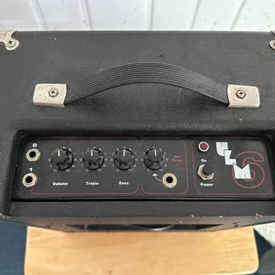 Univox ULM-6 1970’s - Black image 3