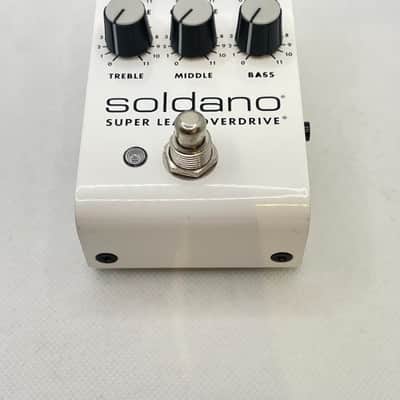Soldano USED SLO Pedal image 6