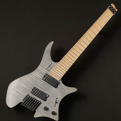Strandberg Guitars Boden Standard NX 7 (Charcoal) #137 image 1