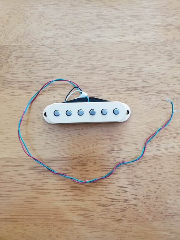 DiMarzio Area 67 neck pickup DP419CR image 1