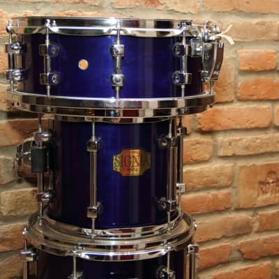 Premier  Signia Drum Set 5pc image 8