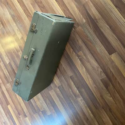 Hohner Organet image 8