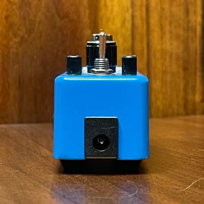 VSN Blues King image 4