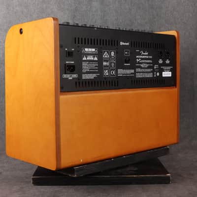 Fender Acoustic 100 Combo Amplifier - 2nd Hand image 5
