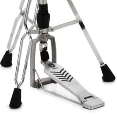 Yamaha HS-850 Double Braced Hi-hat Stand - 3-leg image 2