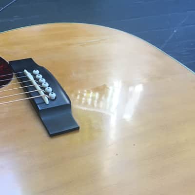 Martin D-28, 1970 image 12