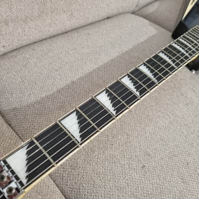 ESP Edwards Alexi Laiho RR 2009 image 7