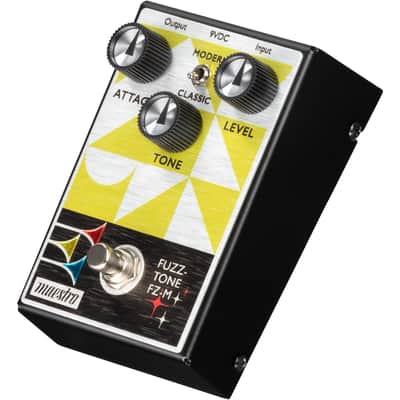 Fuzz-Tone FZ-M Maestro image 1