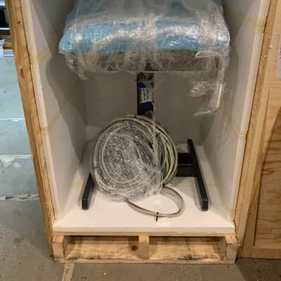 Studer A827 Remote w/ Auto-locator module & connection cables | Near-mint Condition | Ships! image 17