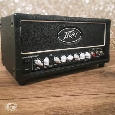 Peavey Valveking MH20 image 3