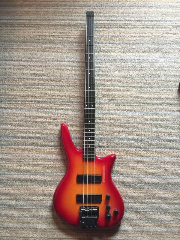 Steinberger Xq4 Burst image 1