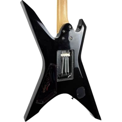 Ibanez Xiphos XP300 2010 - Black image 5