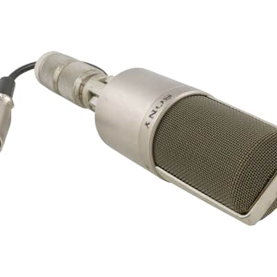 Sony ECM-56P Cardioid Condenser Microphone image 5