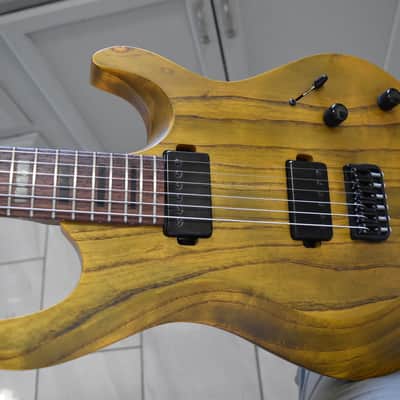 Kiesel Aries, 2020, Antique Ash, Great specs, Excellent condition, Ultimate soft case included image 12