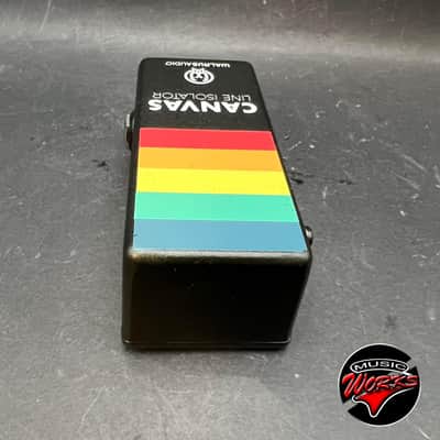 Walrus Audio   Canvas Line Isolator image 5
