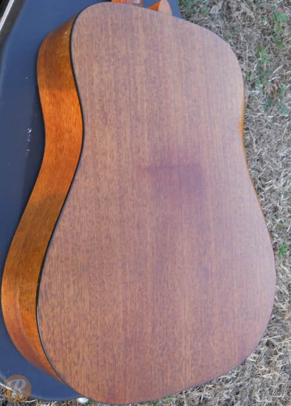 Martin Shenandoah D-1832 image 2