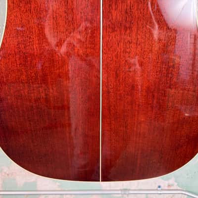 Alvarez Yairi JP Cormier Signature Model Slope Shoulder Cutwaway Acoustic Electric Guitar #78084 image 15