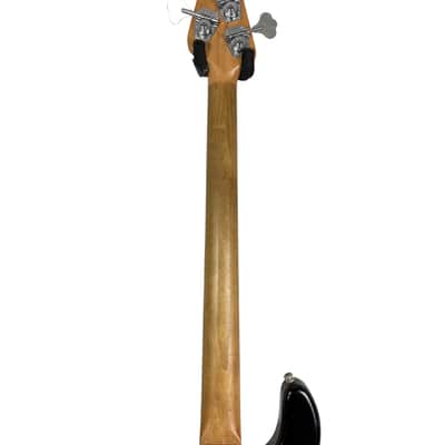 Music Man by Ernie Ball StingRay EX Bass 2001 - Black image 9