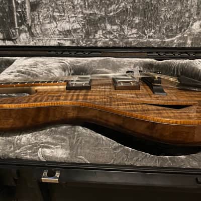 Paul Languedoc G4 2021 - Walnut image 6